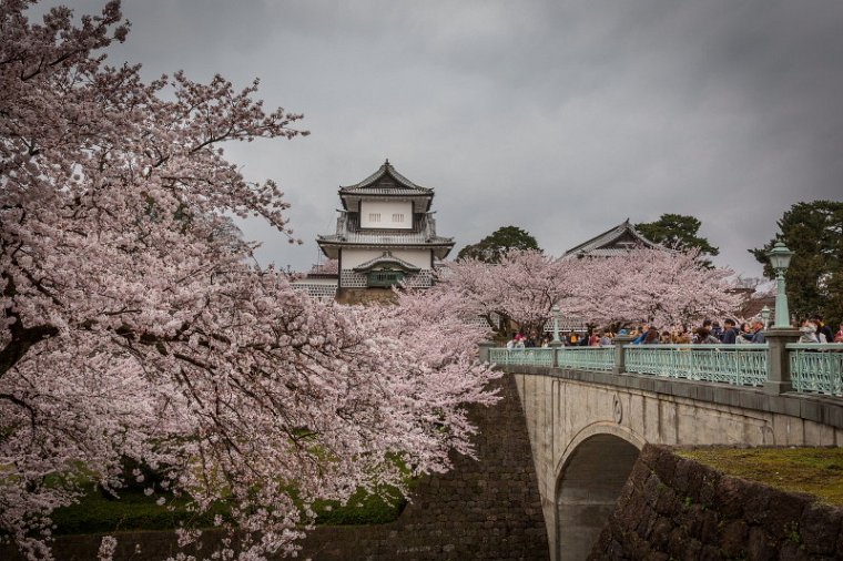 82 Kanazawa, kasteel.jpg